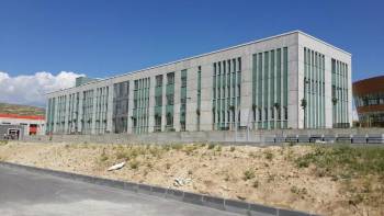Mühendislik Fakültesi Öğrenci Yurtları